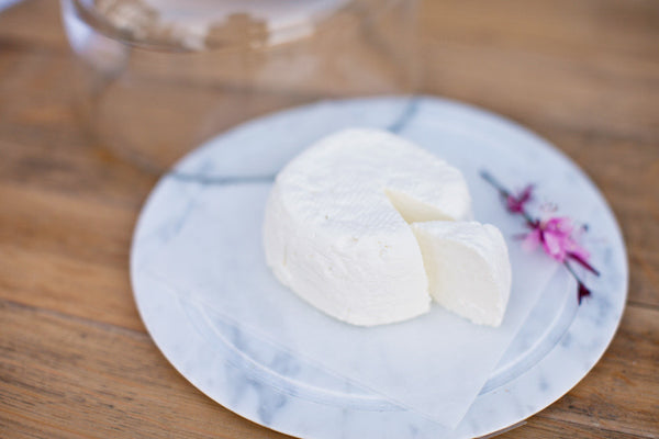 Lafranchi Legacy Gift Box – Nicasio Valley Cheese
