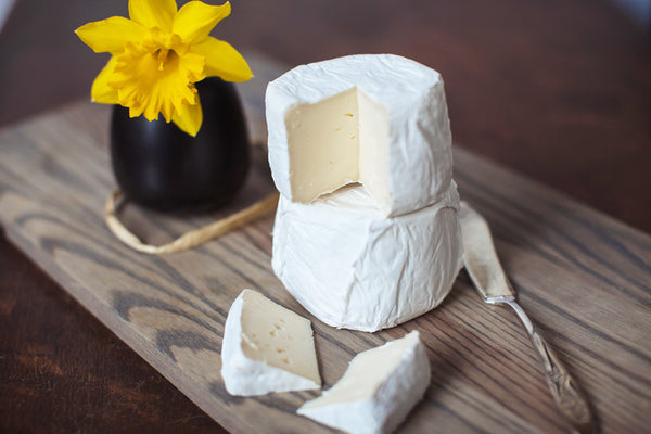 Lafranchi Legacy Gift Box – Nicasio Valley Cheese