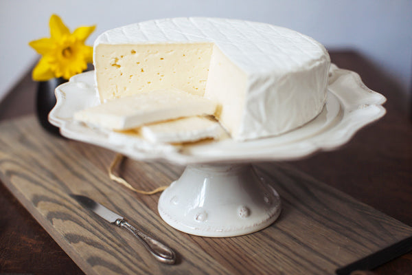 Lafranchi Legacy Gift Box – Nicasio Valley Cheese