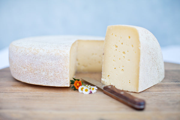 Lafranchi Legacy Gift Box – Nicasio Valley Cheese