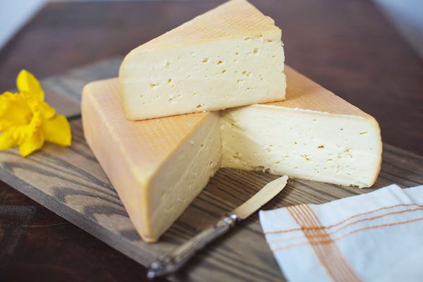 Lafranchi Legacy Gift Box – Nicasio Valley Cheese